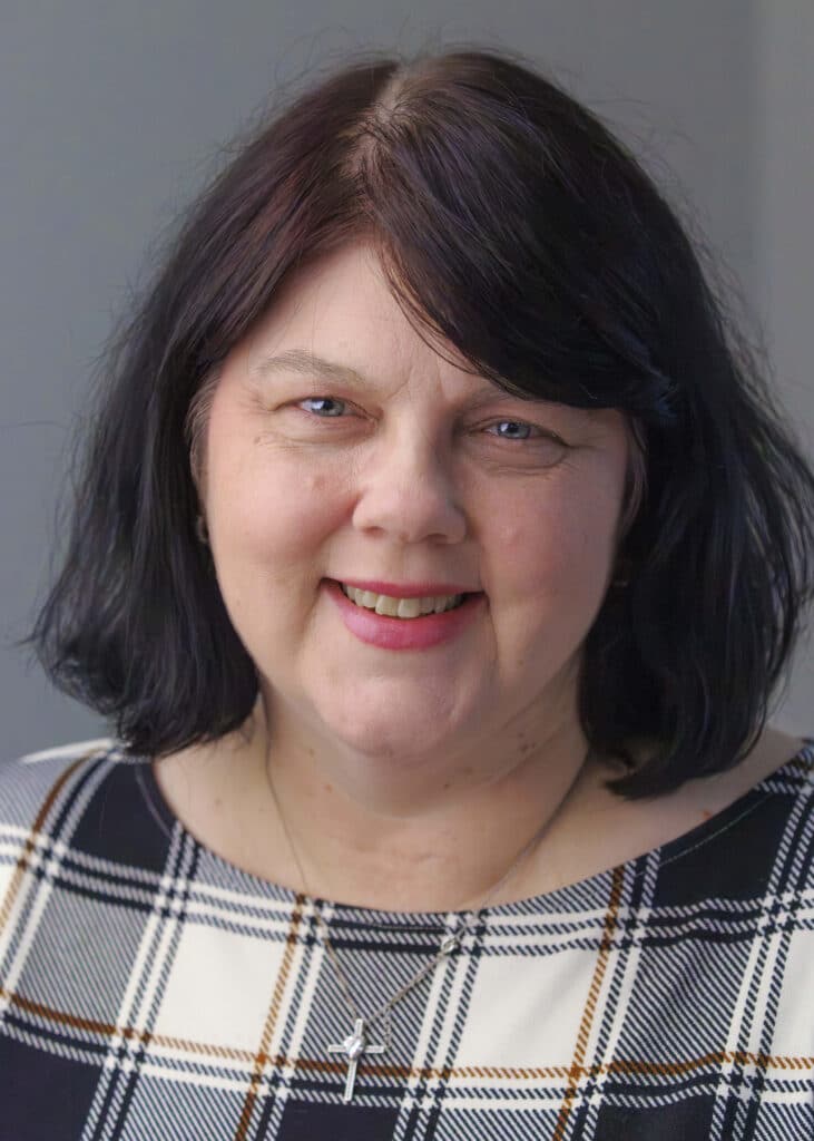 Amy Cobb