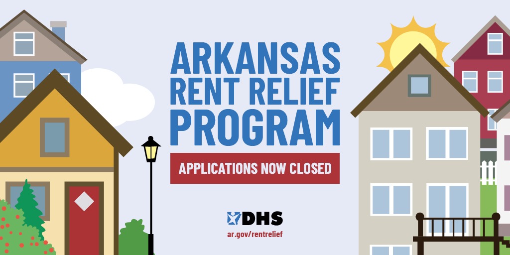 Rental Assistance Arkansas Department of Human Services