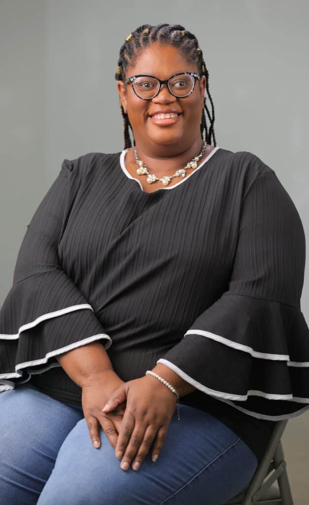 Shambrika Watson - MSS