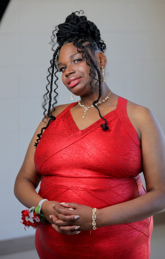 Jeremicah Leggs - CHDC