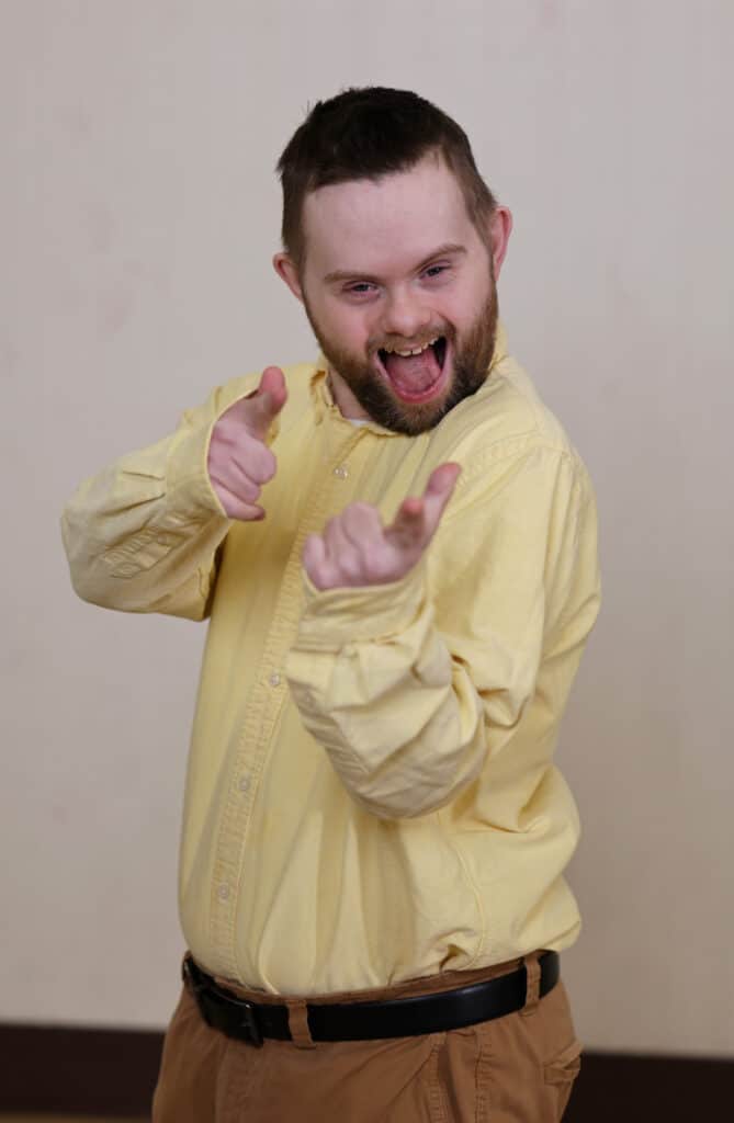 Robert “Robby” Devers - JHDC