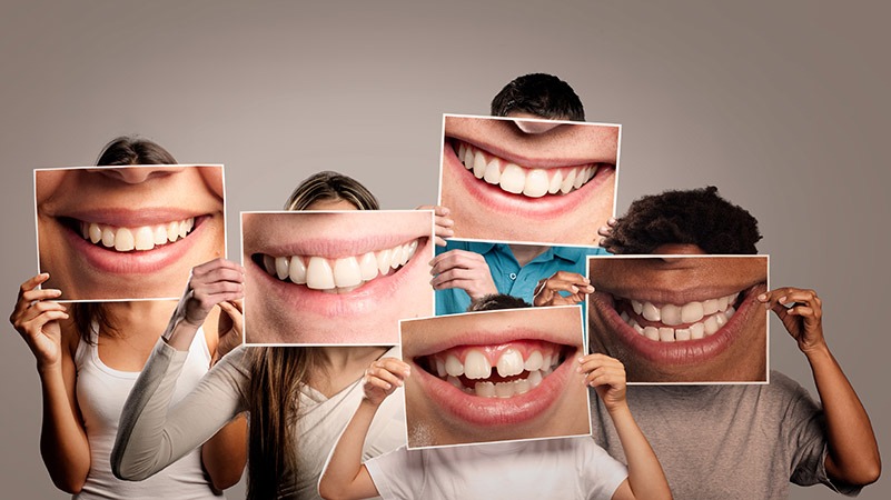 Family Dentist Millcreek