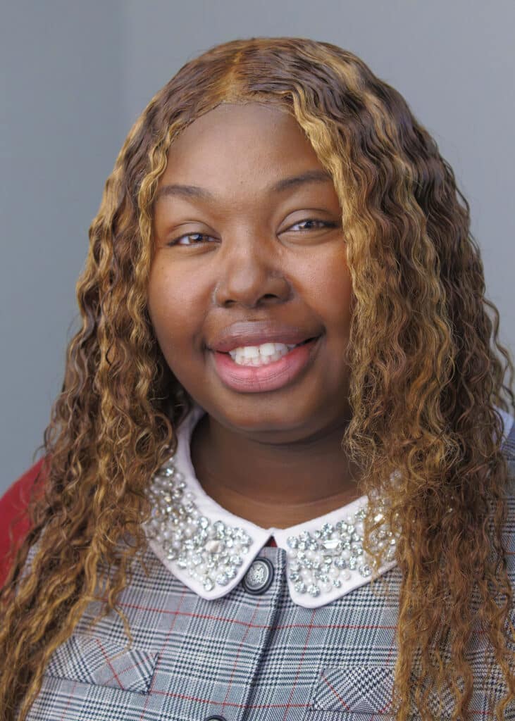 Gerelisa Swanigan