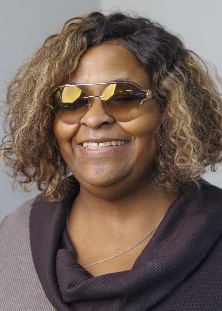 Karen Baker