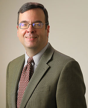 Mark White