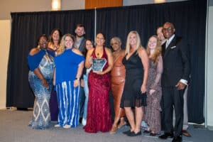 RCO of the Year winner NEA Divine Intervention