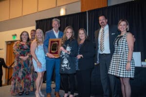 Peer Provider of the Year River Valley Medical Wellness