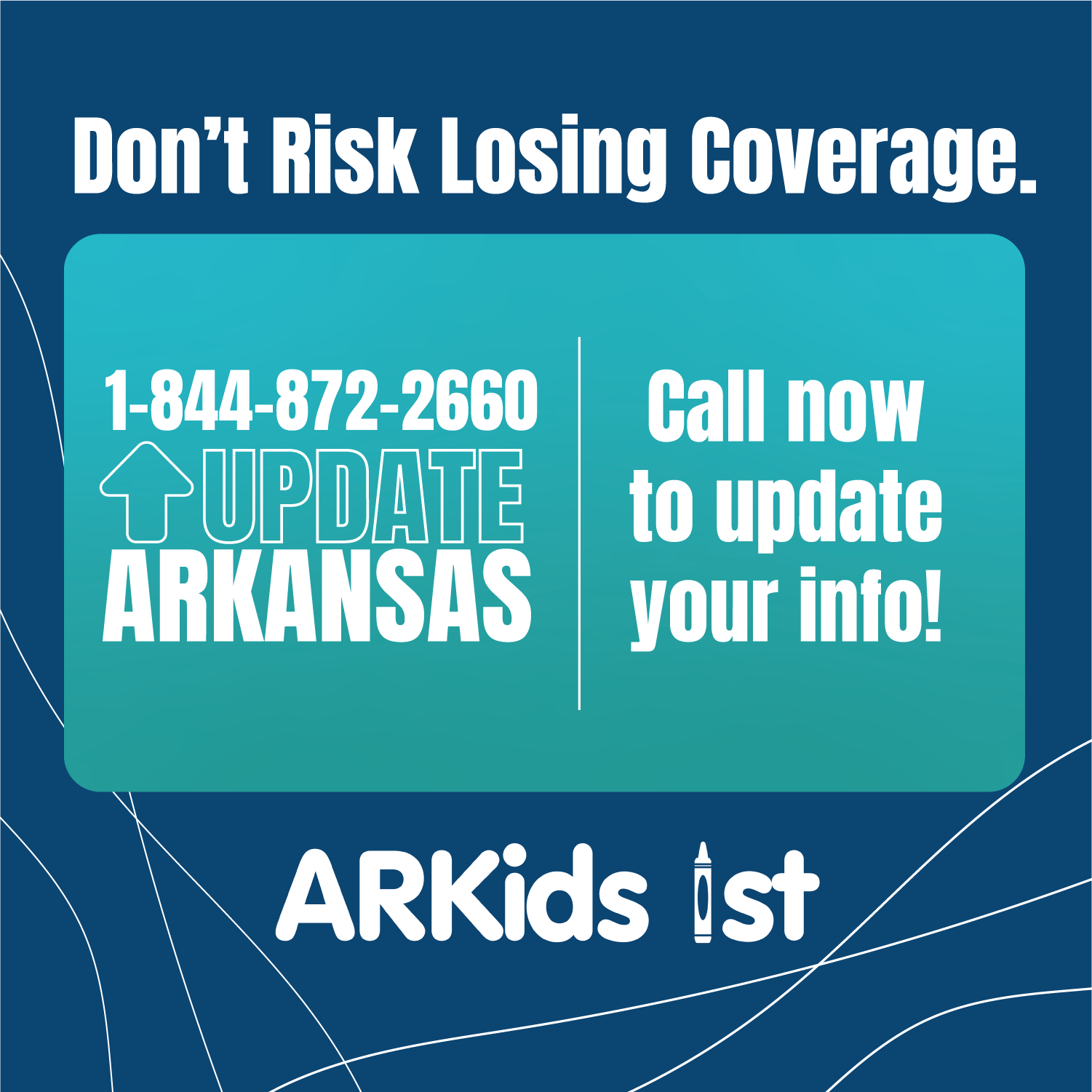 Update Arkansas Graphics - Arkansas Department Of Human Services